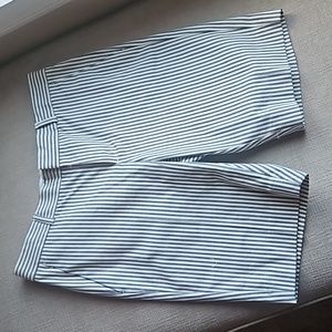 Banana Republic bermuda shorts